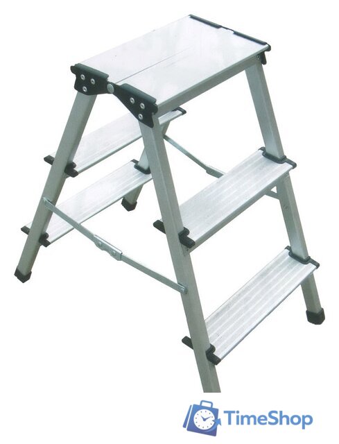 Лестница-стремянка TARKO T04205 - Изображение №1 — Интернет-магазин Time-Shop