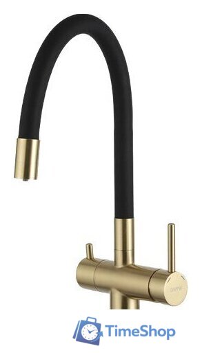 Смеситель Gappo G4398-33 - Изображение №1 — Интернет-магазин Time-Shop