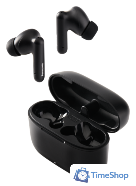 Наушники Panasonic RZ-B110W - Изображение №1 — Интернет-магазин Time-Shop