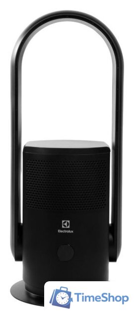 Безлопастной вентилятор Electrolux EFB-1220B - Изображение №1 — Интернет-магазин Time-Shop