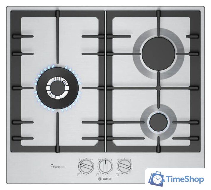 Варочная панель Bosch Serie 6 PCC6A5I90 - Изображение №1 — Интернет-магазин Time-Shop