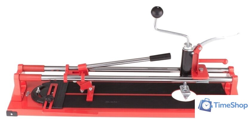 Ручной плиткорез Matrix 87658 - Изображение №1 — Интернет-магазин Time-Shop