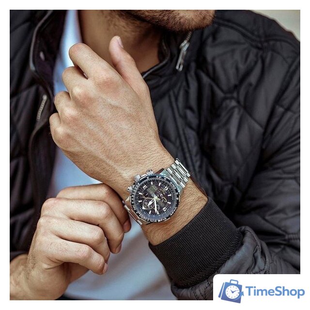 Наручные часы Citizen JY8078-52L - Изображение №8 — Интернет-магазин Time-Shop