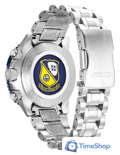 Наручные часы Citizen JY8078-52L - Изображение №5 — Интернет-магазин Time-Shop