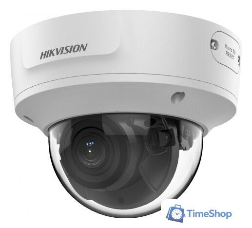 IP-камера Hikvision DS-2CD2743G2-IZS - Изображение №1 — Интернет-магазин Time-Shop