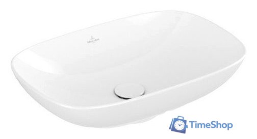 Умывальник Villeroy & Boch 4A4900R1 - Изображение №1 — Интернет-магазин Time-Shop