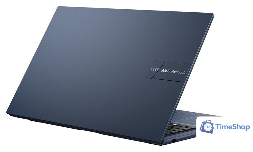 Ноутбук ASUS Vivobook 17 X1704VA-AU880 - Изображение №8 — Интернет-магазин Time-Shop