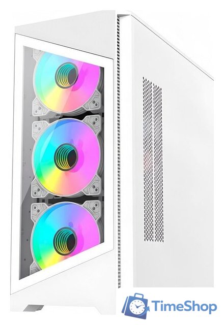 Компьютер TGPC Action 95022 I-X - Изображение №4 — Интернет-магазин Time-Shop