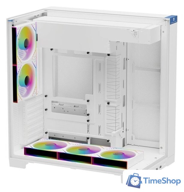 Корпус Thermalright A70 FAN5-M (белый) - Изображение №3 — Интернет-магазин Time-Shop