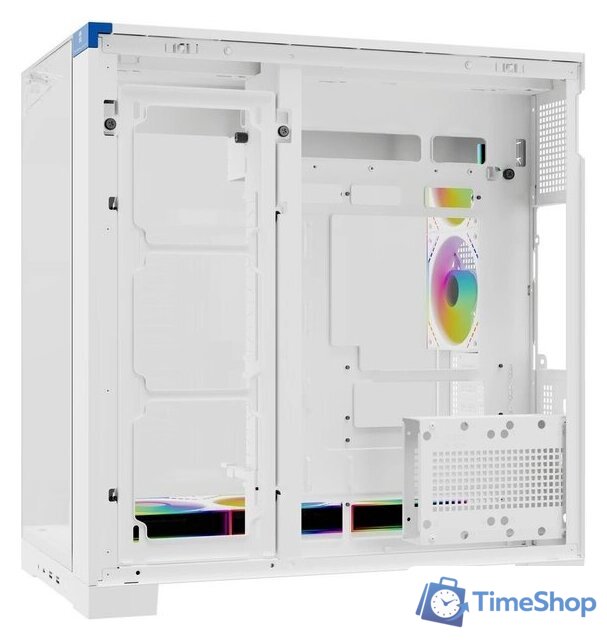 Корпус Thermalright A70 FAN5-M (белый) - Изображение №5 — Интернет-магазин Time-Shop
