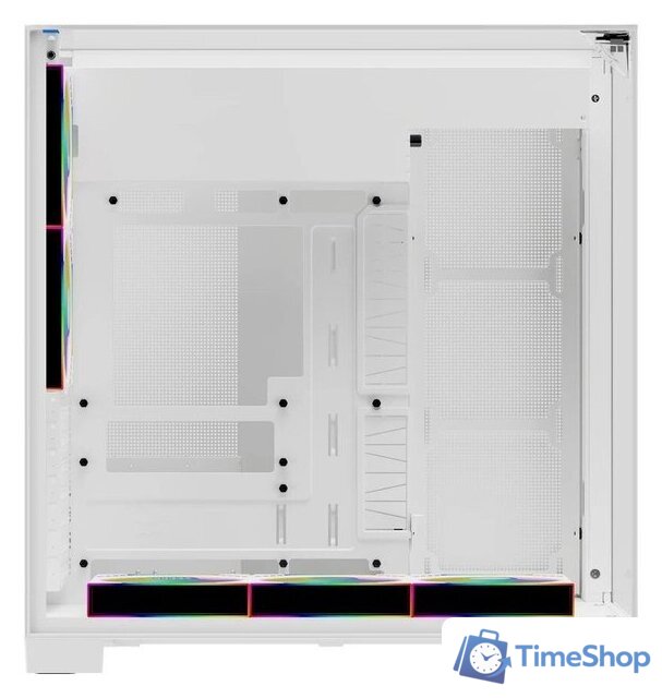 Корпус Thermalright A70 FAN5-M (белый) - Изображение №4 — Интернет-магазин Time-Shop