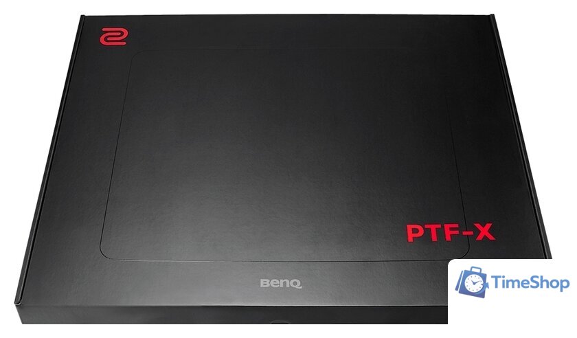 Коврик для мыши BenQ Zowie P-TF-X (S) - Изображение №5 — Интернет-магазин Time-Shop