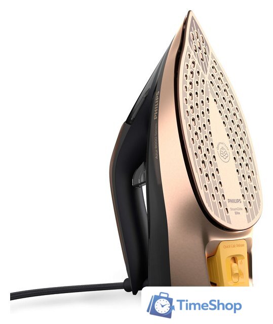 Утюг Philips Azur 8000 DST8041/80 - Изображение №3 — Интернет-магазин Time-Shop