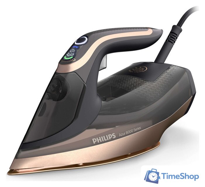 Утюг Philips Azur 8000 DST8041/80 - Изображение №1 — Интернет-магазин Time-Shop