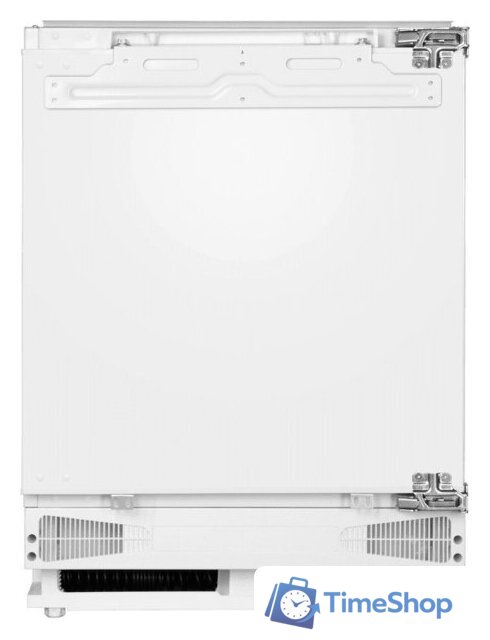 Однокамерный холодильник MAUNFELD MBL88SWGR - Изображение №3 — Интернет-магазин Time-Shop