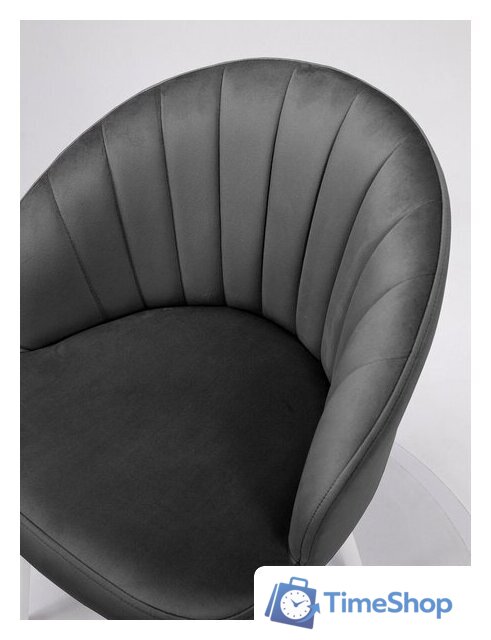  Памир Зефир F83 (серый/белая опора) - Изображение №3 — Интернет-магазин Time-Shop