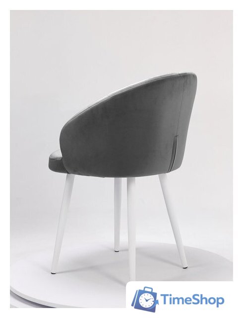  Памир Зефир F83 (серый/белая опора) - Изображение №2 — Интернет-магазин Time-Shop