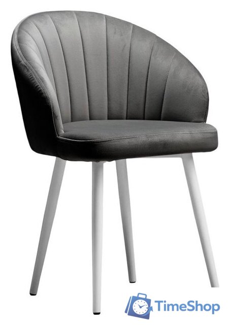  Памир Зефир F83 (серый/белая опора) - Изображение №1 — Интернет-магазин Time-Shop