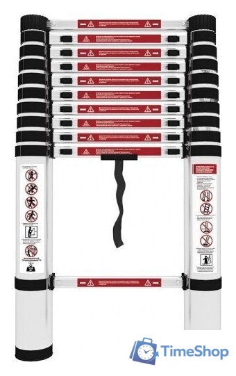 Лестница-трансформер Сорокин 24.37 - Изображение №1 — Интернет-магазин Time-Shop