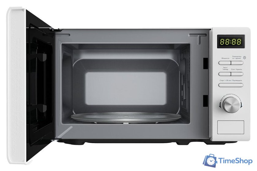 Микроволновая печь ARDO MEA20-EW2 - Изображение №3 — Интернет-магазин Time-Shop