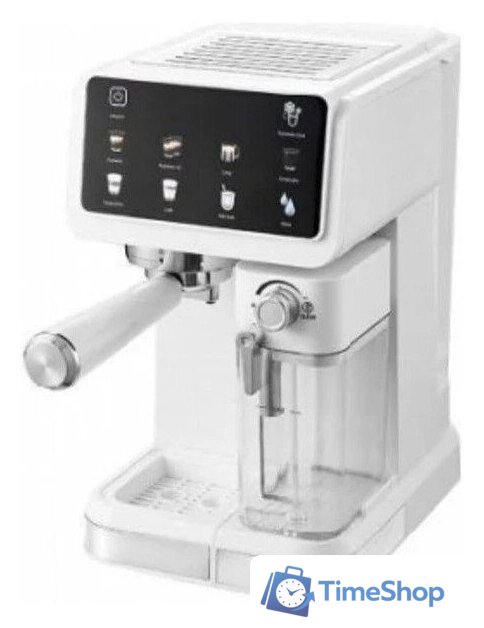 Рожковая кофеварка Domio CM5600 - Изображение №1 — Интернет-магазин Time-Shop