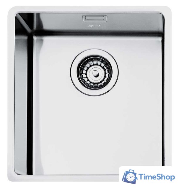 Кухонная мойка Smeg VFU34SFR - Изображение №1 — Интернет-магазин Time-Shop