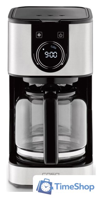 Капельная кофеварка CASO Selection C 12 - Изображение №1 — Интернет-магазин Time-Shop