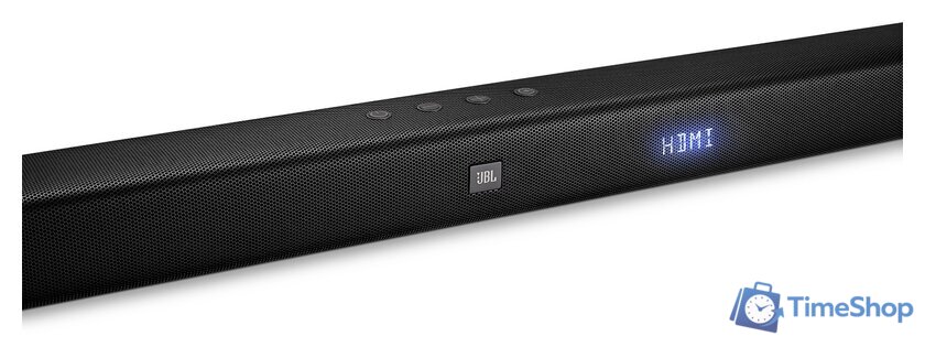 Саундбар JBL Bar 2.1 - Изображение №5 — Интернет-магазин Time-Shop