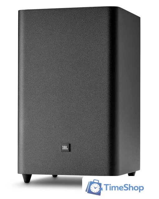 Саундбар JBL Bar 2.1 - Изображение №4 — Интернет-магазин Time-Shop