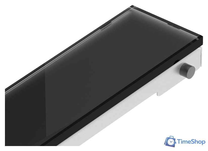 Сливная решетка Mexen Flat 360 1026090 - Изображение №1 — Интернет-магазин Time-Shop