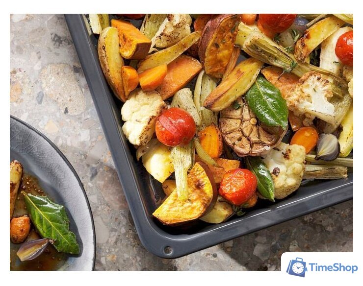 Микроволновая печь Electrolux EVM6E46X - Изображение №7 — Интернет-магазин Time-Shop