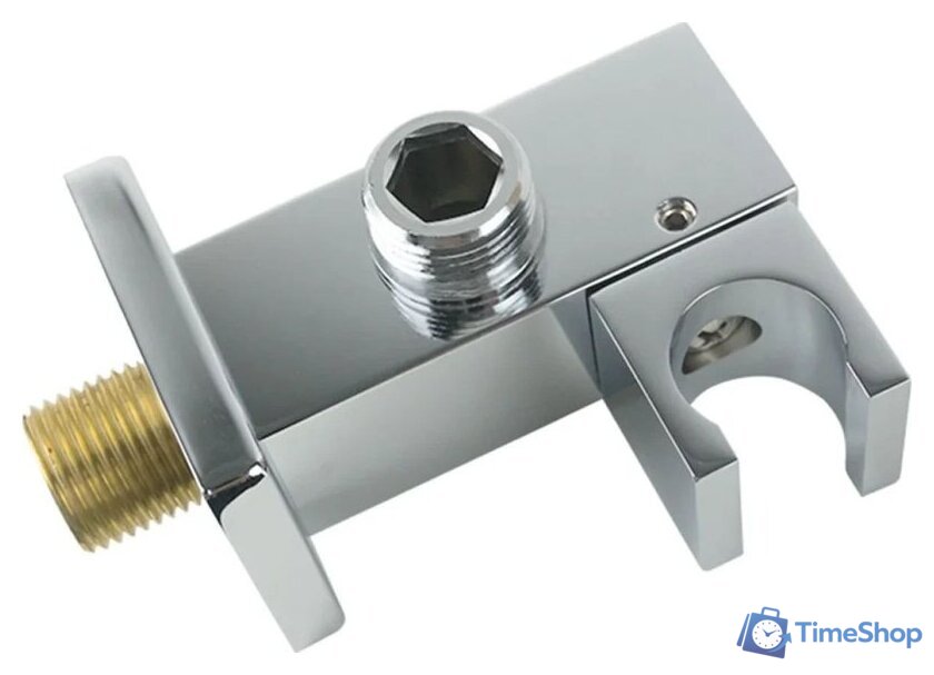 Душевая система  Vincea VSFW-321MT1CH - Изображение №6 — Интернет-магазин Time-Shop