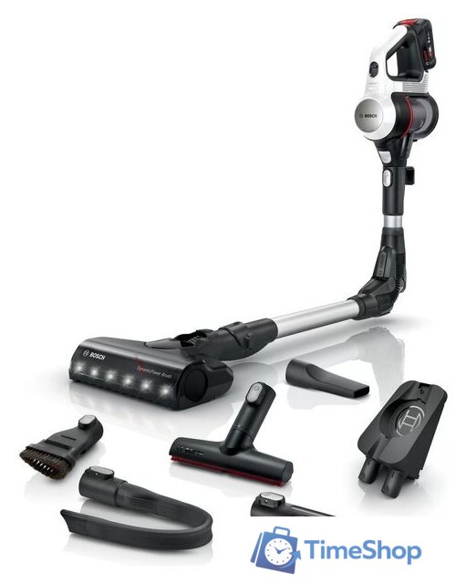 Пылесос Bosch Unlimited 7 BCS711XXL - Изображение №1 — Интернет-магазин Time-Shop