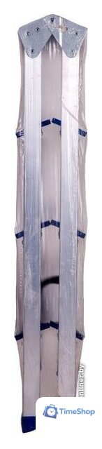 Лестница-стремянка Stairs AS204 (4 ступени) - Изображение №3 — Интернет-магазин Time-Shop