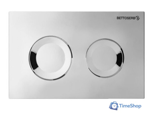 Инсталляция для унитаза Pestan Sava Fix Slim SET40006469 - Изображение №2 — Интернет-магазин Time-Shop