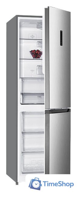 Холодильник TECHNO FN2-46S - Изображение №1 — Интернет-магазин Time-Shop