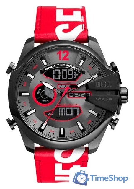 Наручные часы Diesel DZ4647 - Изображение №1 — Интернет-магазин Time-Shop
