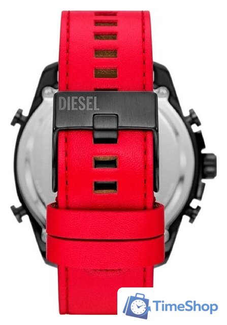 Наручные часы Diesel DZ4647 - Изображение №2 — Интернет-магазин Time-Shop