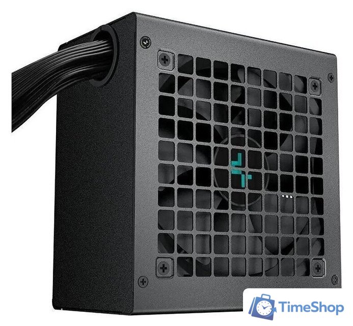 Блок питания GamerStorm PK850D - Изображение №3 — Интернет-магазин Time-Shop