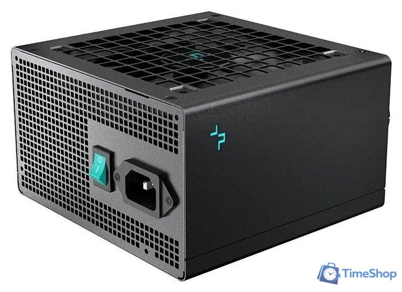 Блок питания GamerStorm PK850D - Изображение №2 — Интернет-магазин Time-Shop