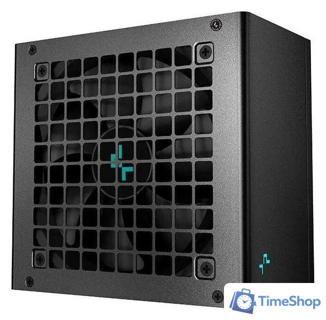 Блок питания GamerStorm PK850D - Изображение №1 — Интернет-магазин Time-Shop