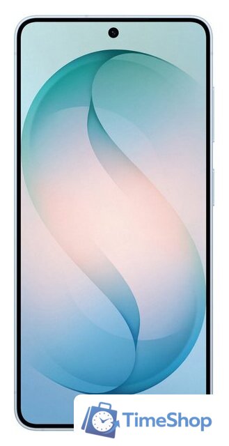 Телефон Samsung Galaxy S26 SM-S942B 12GB/256GB (голубой) - Изображение №2 — Интернет-магазин Time-Shop