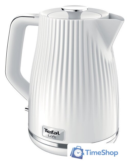 Электрический чайник Tefal KO250130 - Изображение №2 — Интернет-магазин Time-Shop