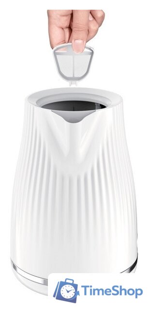 Электрический чайник Tefal KO250130 - Изображение №3 — Интернет-магазин Time-Shop