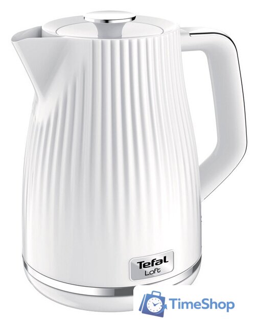 Электрический чайник Tefal KO250130 - Изображение №1 — Интернет-магазин Time-Shop