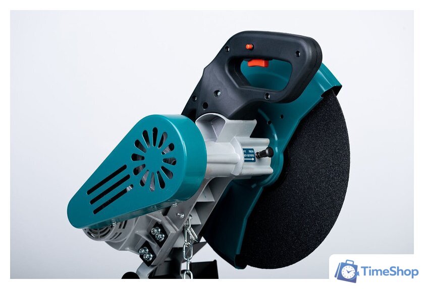 Монтажная (отрезная) пила Alteco CM 2000-355 BD 17292 - Изображение №8 — Интернет-магазин Time-Shop