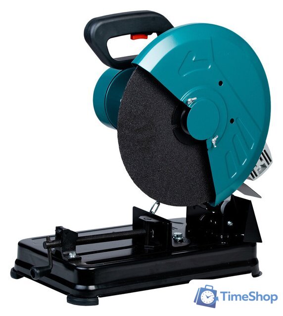 Монтажная (отрезная) пила Alteco CM 2000-355 BD 17292 - Изображение №1 — Интернет-магазин Time-Shop