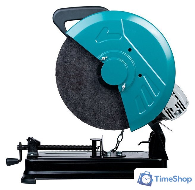 Монтажная (отрезная) пила Alteco CM 2000-355 BD 17292 - Изображение №4 — Интернет-магазин Time-Shop