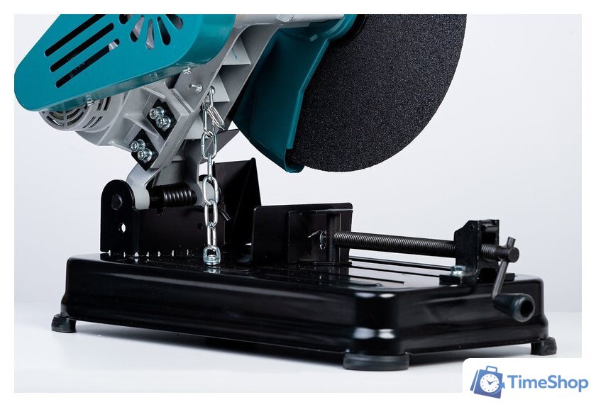 Монтажная (отрезная) пила Alteco CM 2000-355 BD 17292 - Изображение №7 — Интернет-магазин Time-Shop