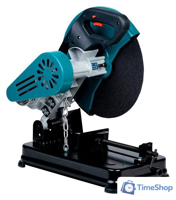 Монтажная (отрезная) пила Alteco CM 2000-355 BD 17292 - Изображение №2 — Интернет-магазин Time-Shop